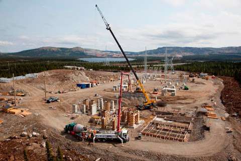 Construction Sorel Ltée Construction Sorel Ltée